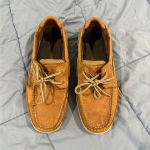 Sperry Boat Shoes // Men’s size 10.5